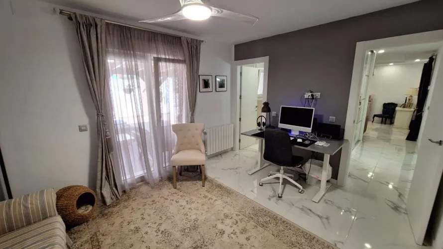 Apartamento de 168m² en Pinar De Campoverde, Spain No. 1332 № 16