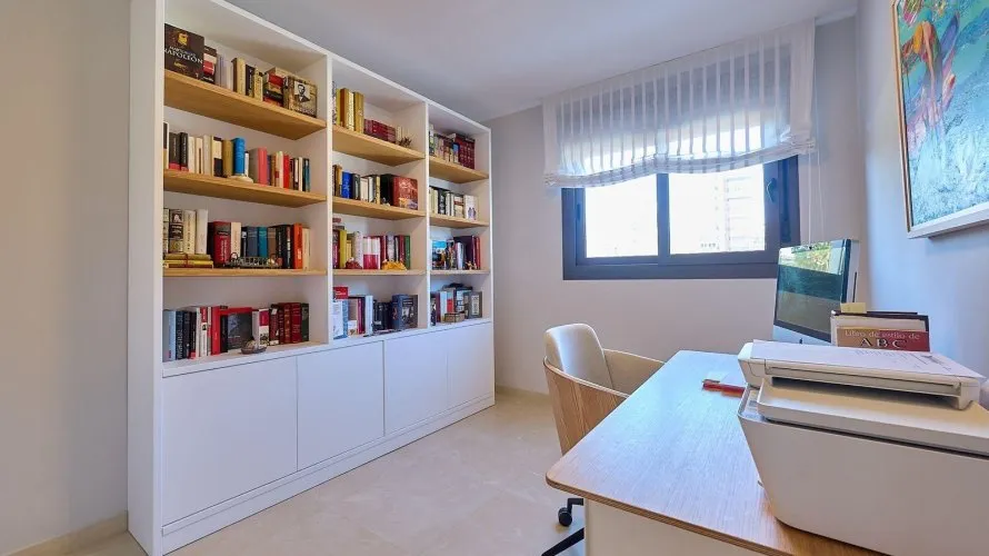 Apartamento de 3 dormitorios en Alicante, Spain No. 1230 № 16