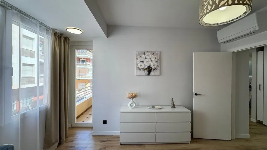 Apartamento de 3 dormitorios en Torrevieja, Spain No. 148 № 15