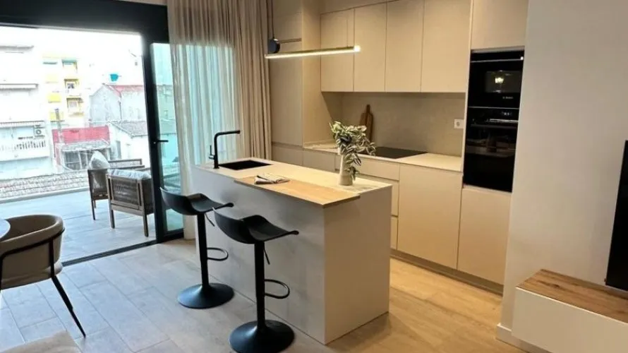 Apartamento de 2 dormitorios en Guardamar del Segura, Spain No. 645 № 23