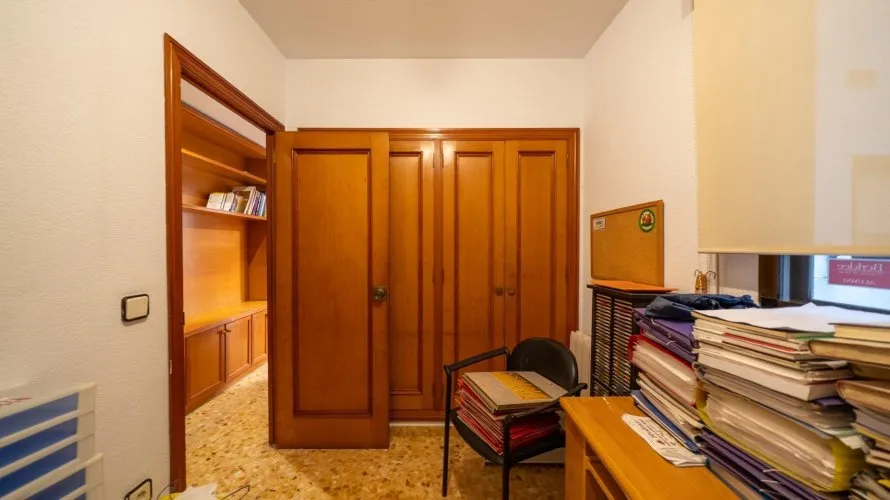 Apartamento de 1 dormitorio en Alicante, Spain No. 904 № 28