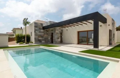 Villa de 3 dormitorios en Los Altos, Spain No. 270