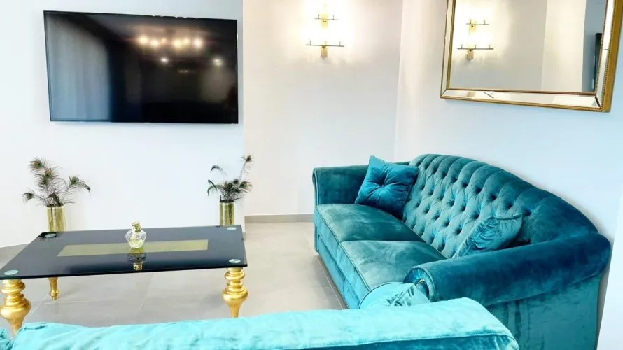Apartamento de 3 dormitorios en Villajoyosa, Spain No. 744 № 28