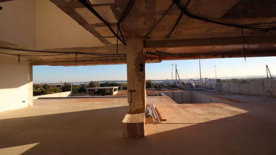 Villa de 1 dormitorio en Ciudad Quesada, Spain No. 250 № 19