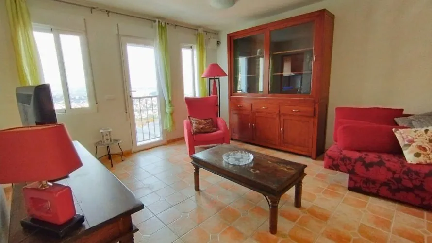 Villa de 8 dormitorios en Maryvilla, Spain No. 408 № 22