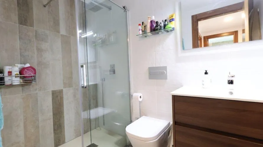 Dúplex de 4 dormitorios en Cabo Roig, Spain No. 1188 № 4