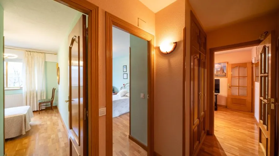 Apartamento de 2 dormitorios en Madrid, Spain No. 1028 № 18