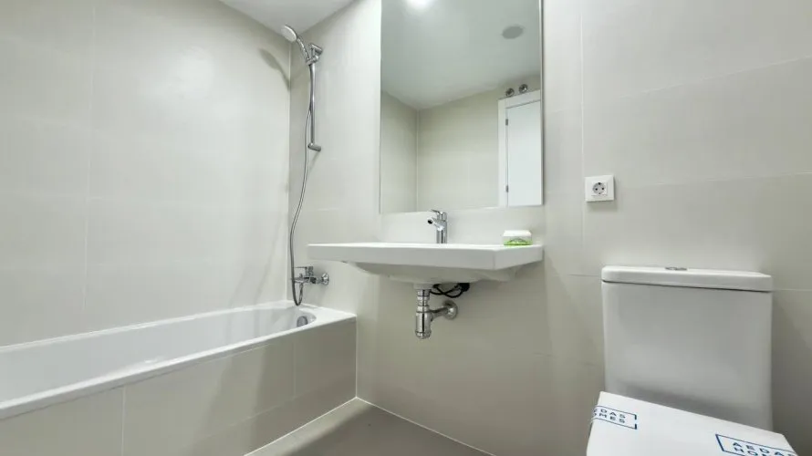 Apartamento de 3 dormitorios en Alicante, Spain No. 1129 № 18