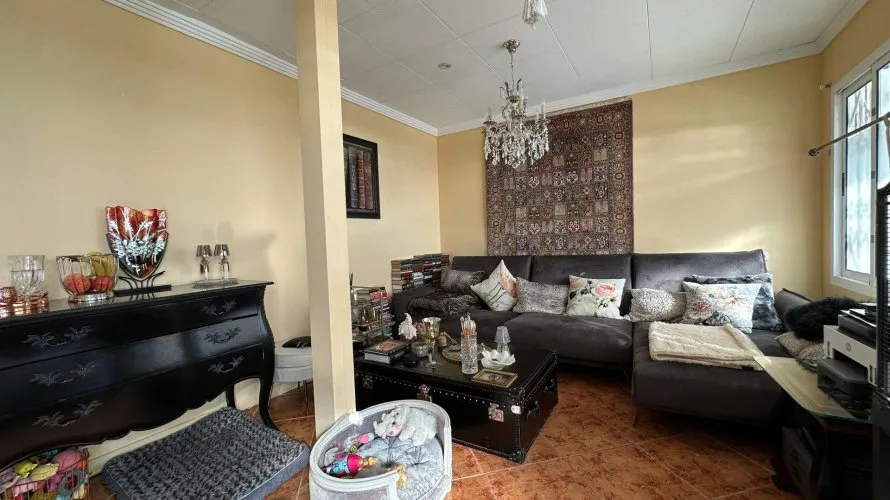 Apartamento de 55m² en Calpe, Spain No. 816 № 3