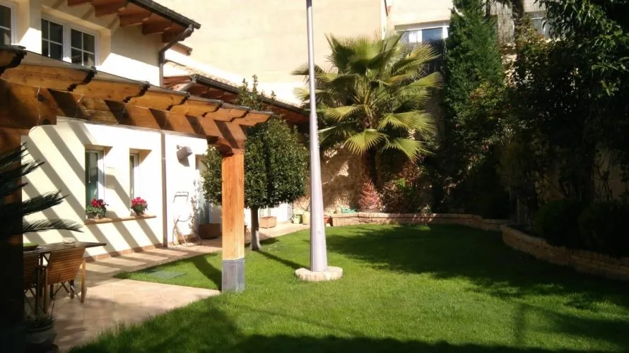 Apartamento de 4 dormitorios en Banyeres de Mariola, Spain No. 262 № 21