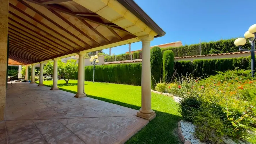 Villa de 8 dormitorios en Calpe, Spain No. 1153 № 14