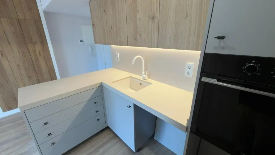 Apartamento de 3 dormitorios en Alicante, Spain No. 183 № 22