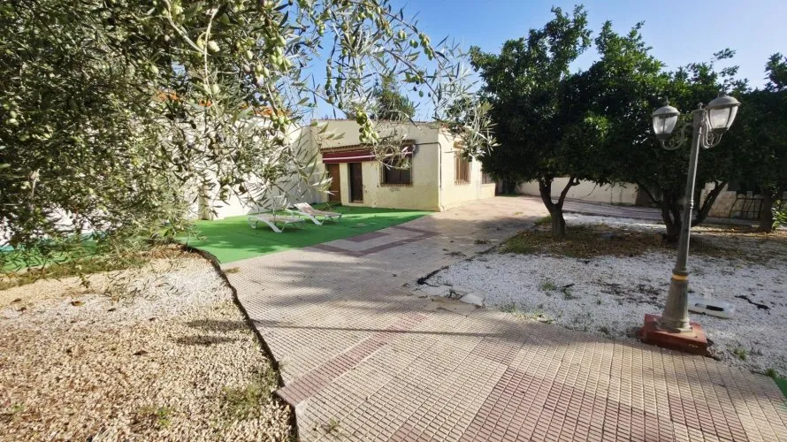 Apartamento de 5 dormitorios en Alicante, Spain No. 906 № 26