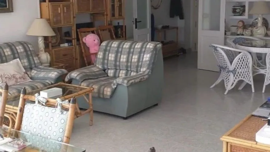 Apartamento de 4 dormitorios en Torrevieja, Spain No. 118 № 12