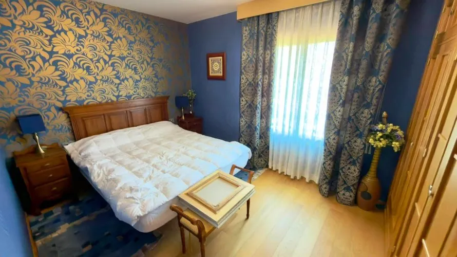 Villa de 8 dormitorios en Calpe, Spain No. 1153 № 9