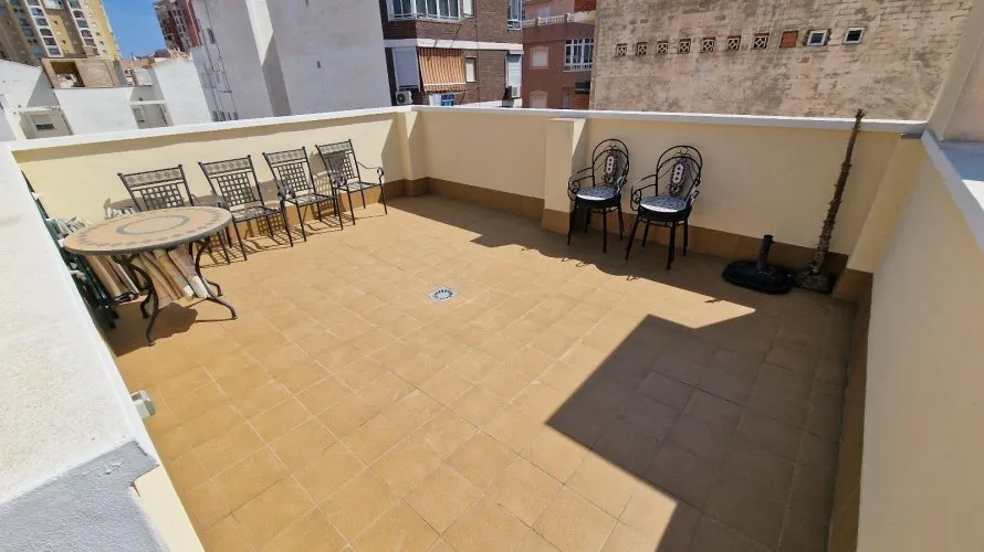 Apartamento de 1 dormitorio en Torrevieja, Spain No. 1268 № 16