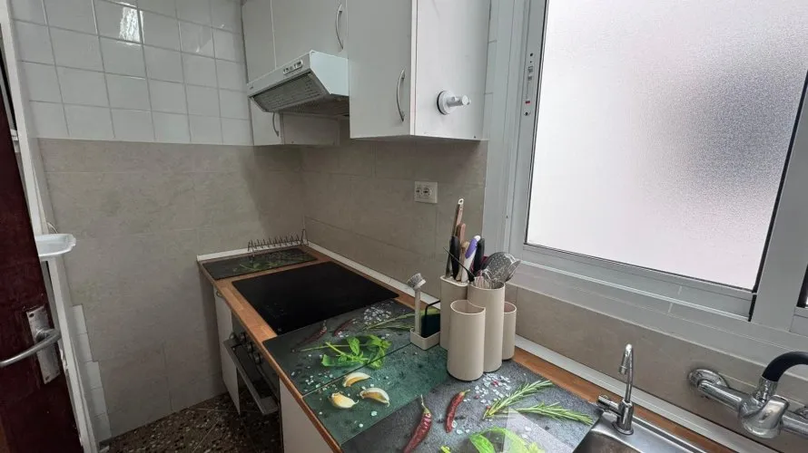 Apartamento de 2 dormitorios en Valencia, Spain No. 1171 № 6