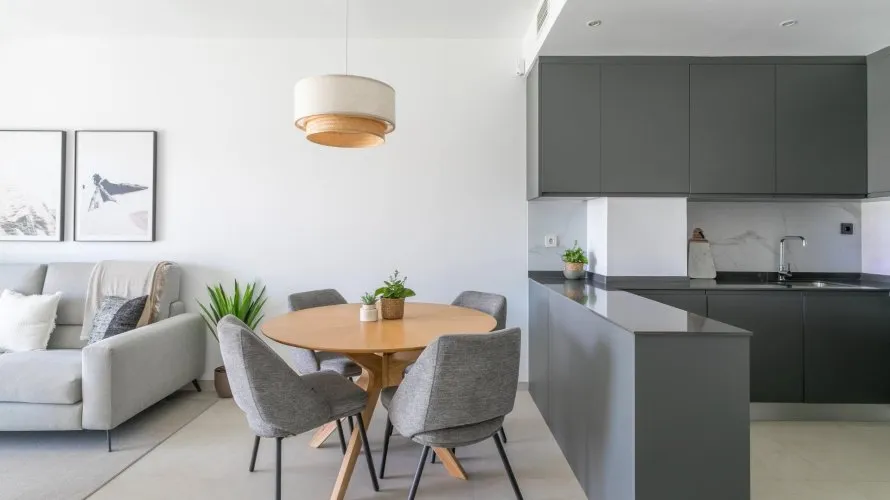 Apartamento de 2 dormitorios en Torreblanca, Spain No. 575 № 20