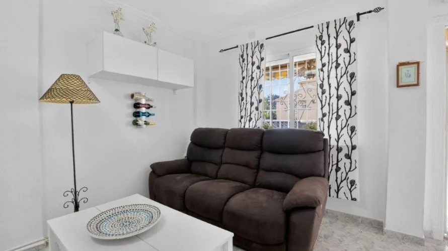 Сasa de 2 dormitorios en Torrevieja, Spain No. 864 № 19