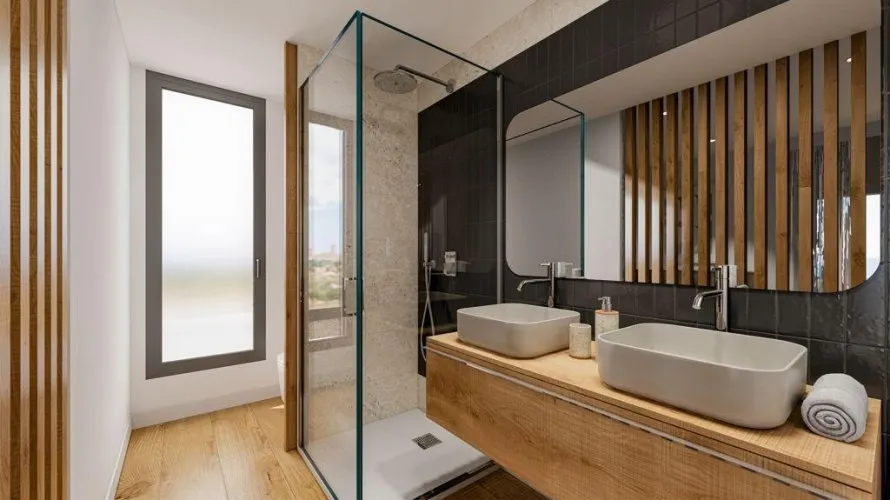 Villa de 3 dormitorios en Finestrat, Spain No. 447 № 5