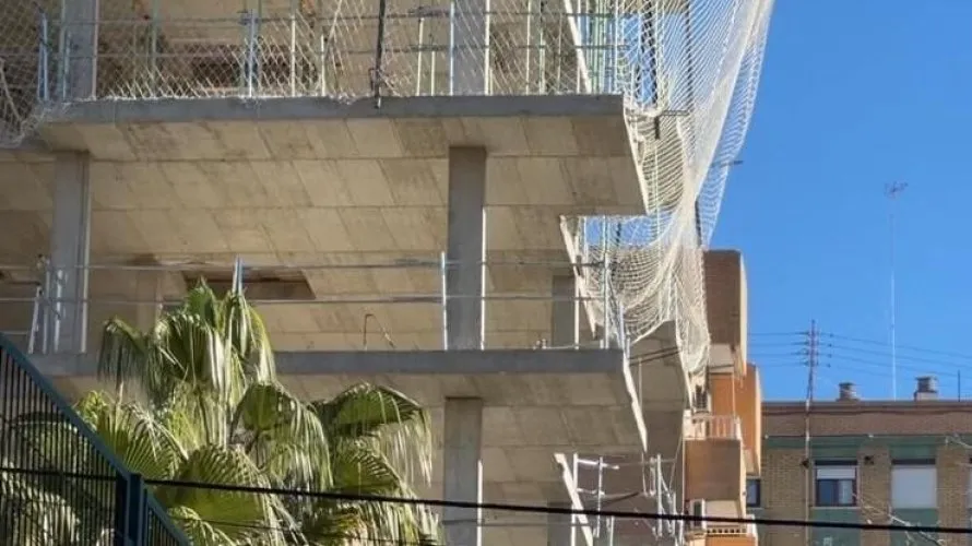 Apartamento de 1 dormitorio en Valencia, Spain No. 225 № 10