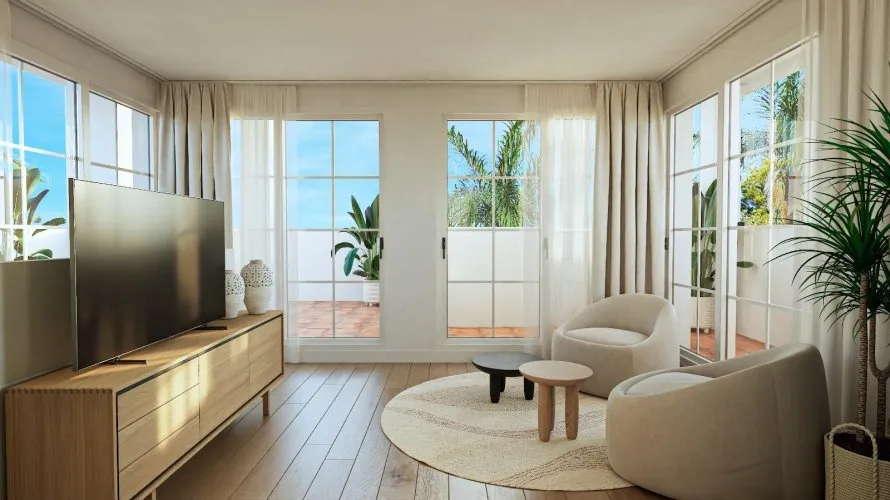 Apartamento de 5 dormitorios en Finestrat, Spain No. 766 № 2