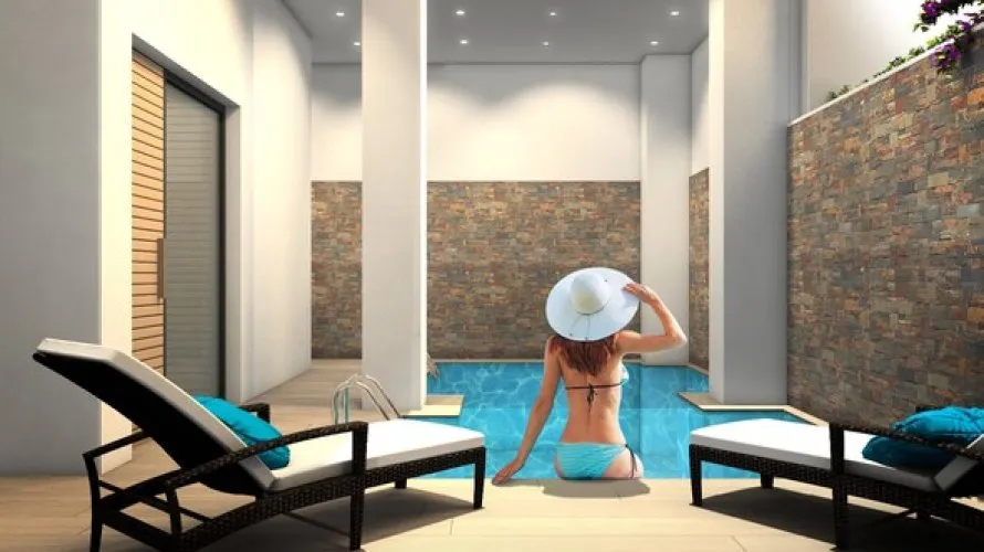 Apartamento de 2 dormitorios en Torrevieja, Spain No. 58 № 4