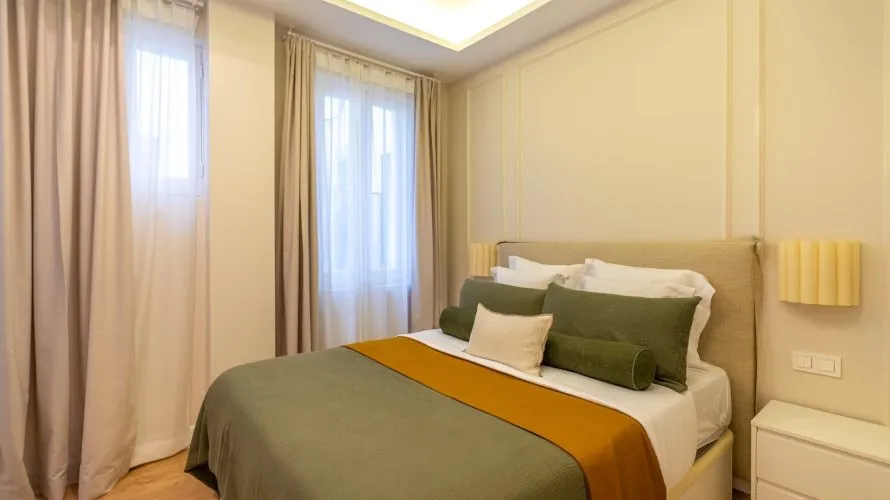Apartamento de 2 dormitorios en Madrid, Spain No. 1133 № 27