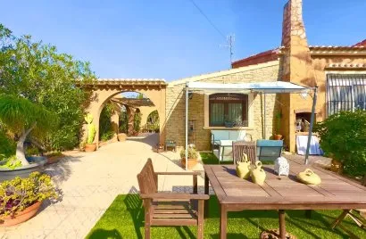 Apartamento de 3 dormitorios en Torreblanca, Spain No. 963