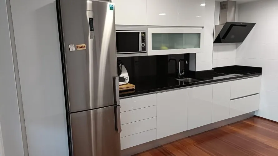 Apartamento de 2 dormitorios en Alicante, Spain No. 627 № 10