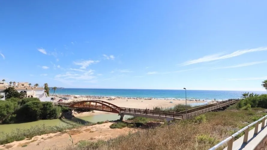 Ático de 87m² en Pilar de la Horadada, Spain No. 826 № 1
