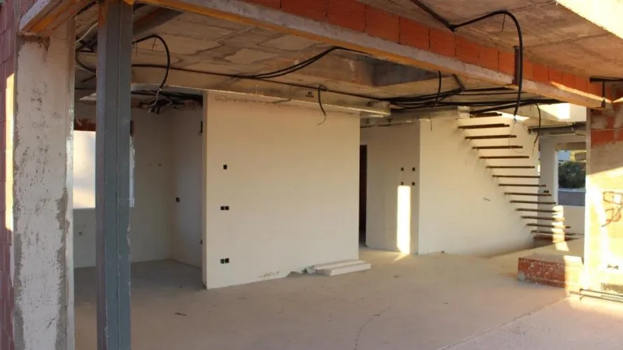 Villa de 1 dormitorio en Ciudad Quesada, Spain No. 250 № 10