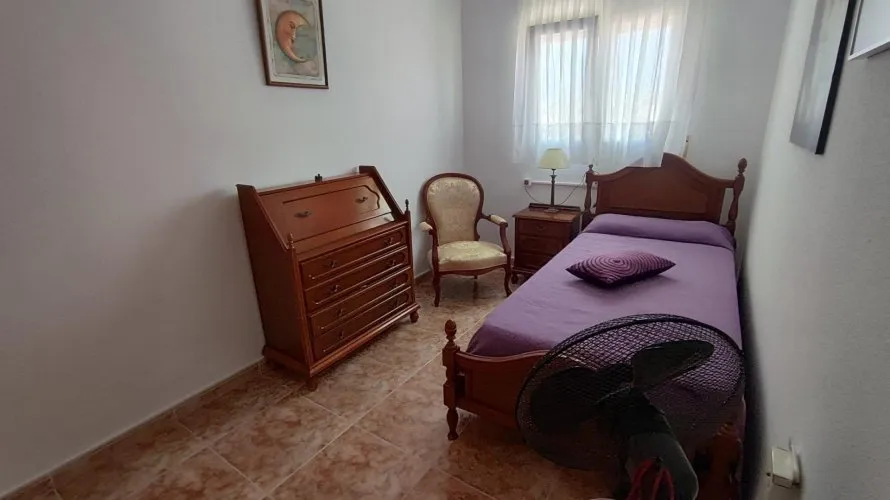Ático de 1 dormitorio en Torrevieja, Spain No. 124 № 27