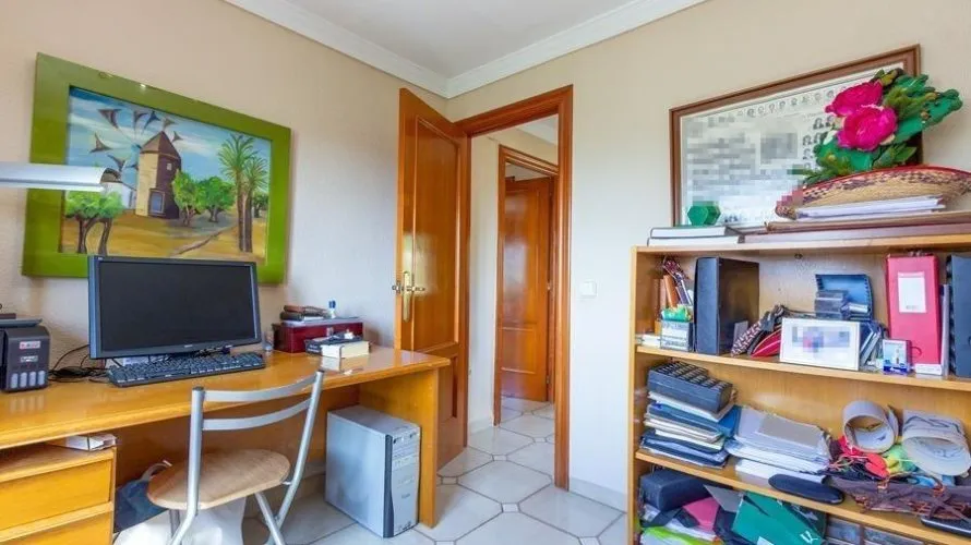 Apartamento de 4 dormitorios en Finestrat, Spain No. 1014 № 26