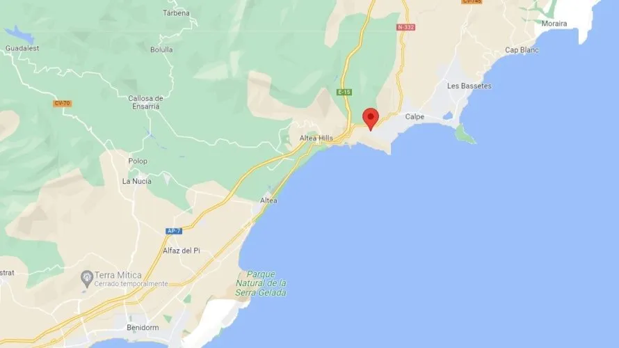 Apartamento de 4 dormitorios en Maryvilla, Spain No. 329 № 15
