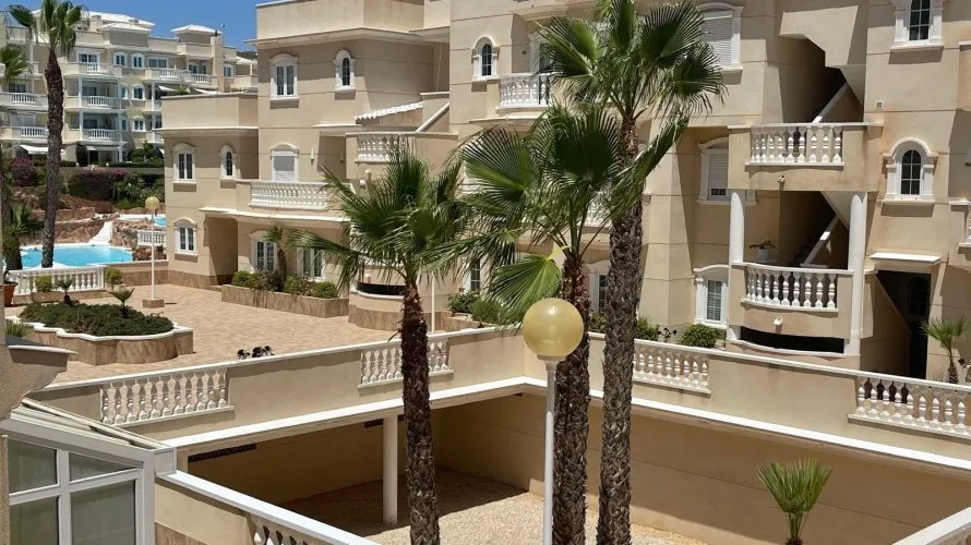 Apartamento de 78m² en Guardamar del Segura, Spain No. 1117 № 15