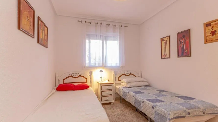 Apartamento de 1 dormitorio en Alicante, Spain No. 1120 № 19