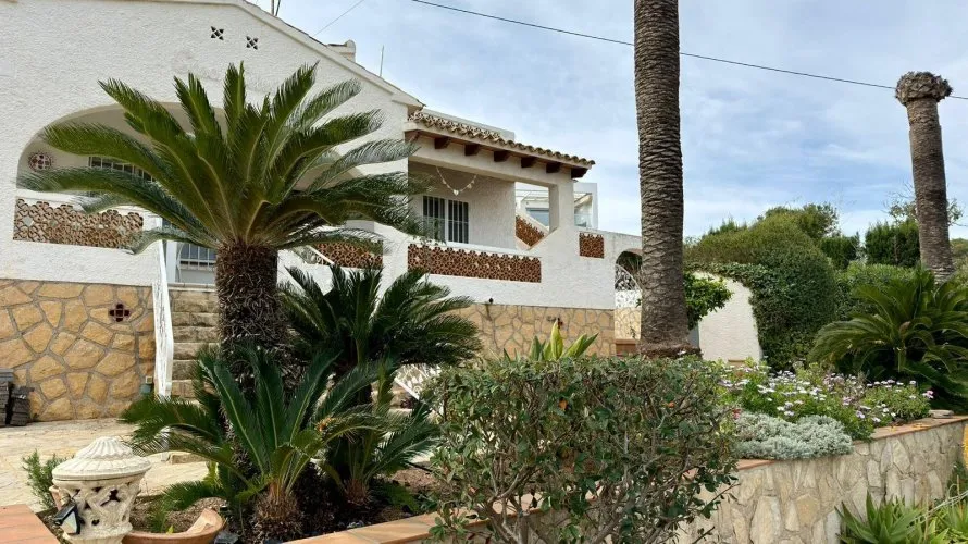 Apartamento de 3 dormitorios en L'Alfàs del Pi, Spain No. 1045 № 22
