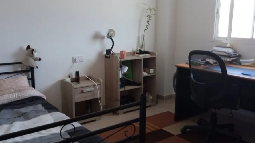 Apartamento de 3 dormitorios en Calpe, Spain No. 259 № 2