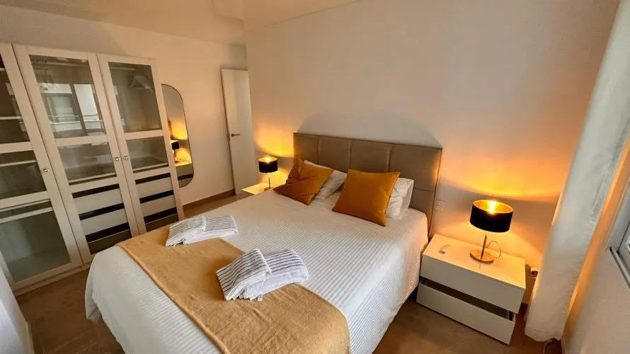 Apartamento de 3 dormitorios en Torrevieja, Spain No. 436 № 24