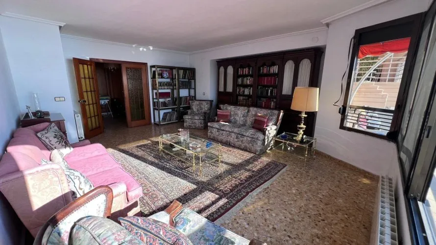 Apartamento de 1 dormitorio en Alicante, Spain No. 904 № 5