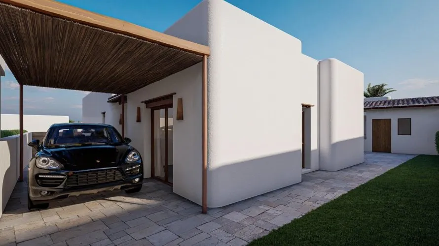 Apartamento de 3 dormitorios en L'Alfàs del Pi, Spain No. 223 № 20
