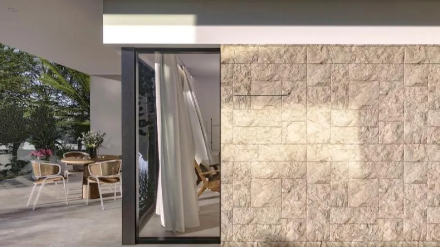 Villa de 4 dormitorios en Albir, Spain No. 803 № 3