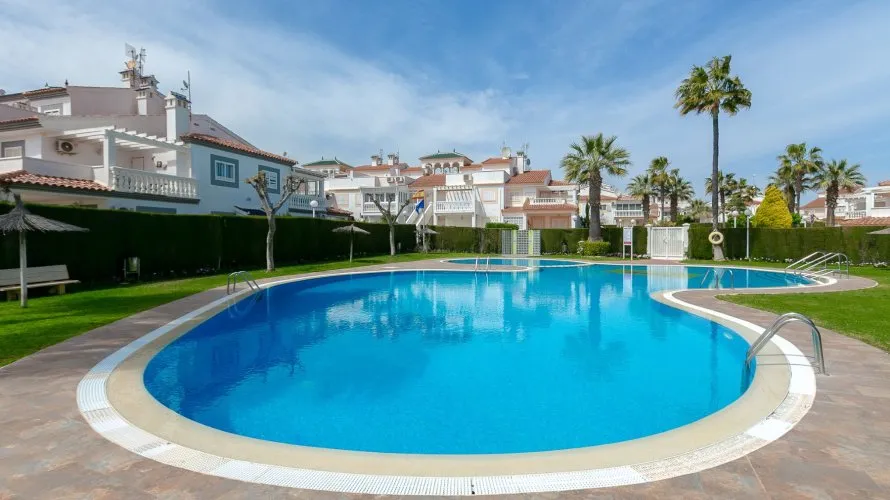Ático de 89m² en Torrevieja, Spain No. 1100 № 2