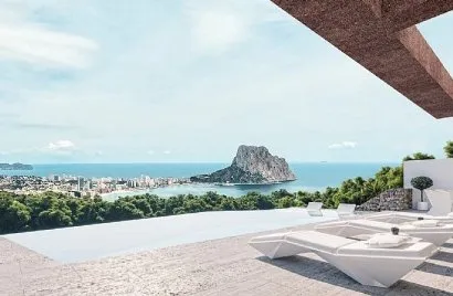 Apartamento de 4 dormitorios en Maryvilla, Spain No. 340