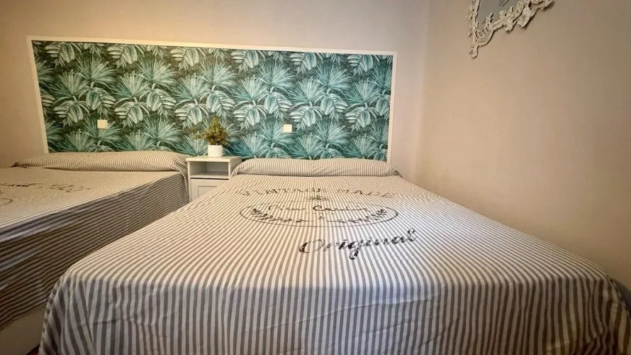 Apartamento de 2 dormitorios en Madrid, Spain No. 1032 № 12