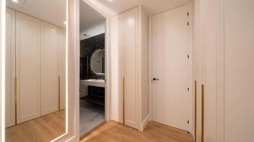 Apartamento de 2 dormitorios en Madrid, Spain No. 838 № 21