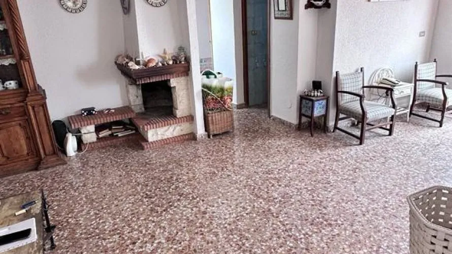 Ático de 4 dormitorios en La Mata, Spain No. 469 № 25