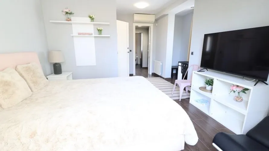 Apartamento de 4 dormitorios en Cabo Roig, Spain No. 846 № 15