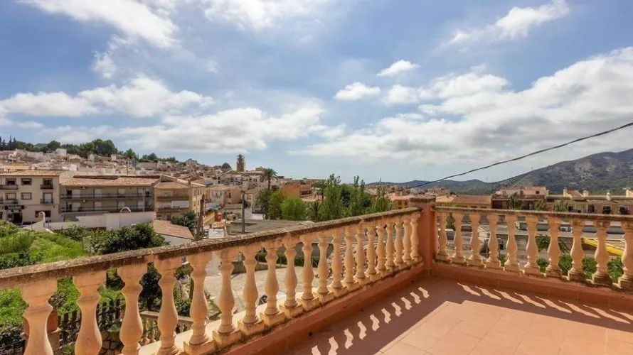 Apartamento de 4 dormitorios en Finestrat, Spain No. 1014 № 23